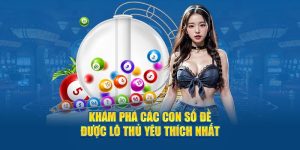 Khám Phá Các Con Số Đề Được Lô Thủ Yêu Thích Nhất