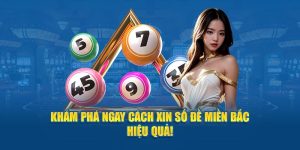 Khám Phá Ngay Cách Xin Số Đề Miền Bắc Hiệu Quả Tại I9bet