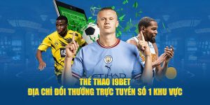 Thể Thao I9bet