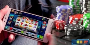 Cách Chơi Casino Trên Điện Thoại