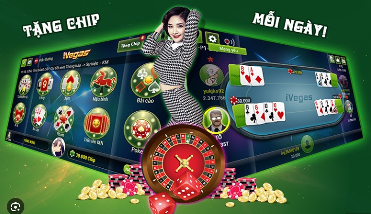 Sảnh Game Bài 99OK