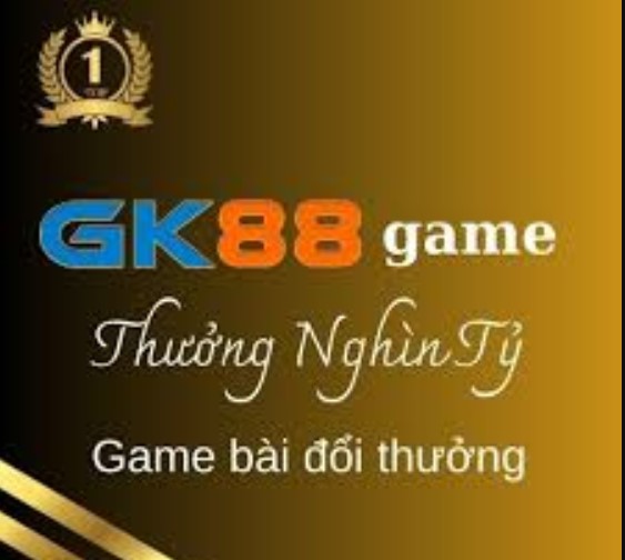 Giới Thiệu Sảnh Game GK88